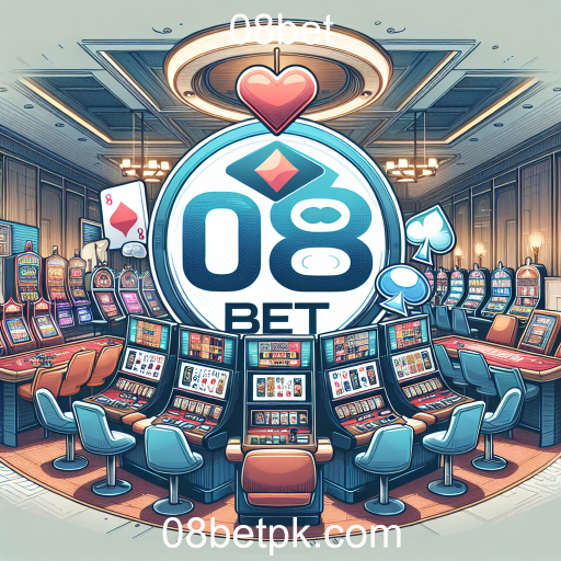 08bet