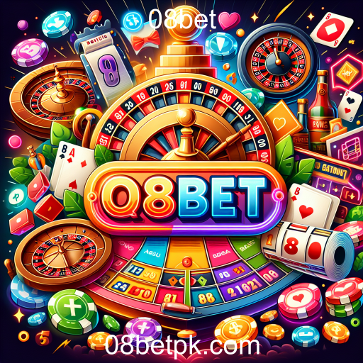 Descubra as Promoções Especiais no 08bet: Vantagens para Todos os Jogadores